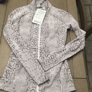 Lorna Jane light jacket XS